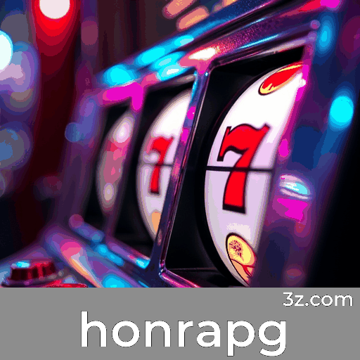 Honrapg: Plataforma de Conexão e Comunidade Vibrante