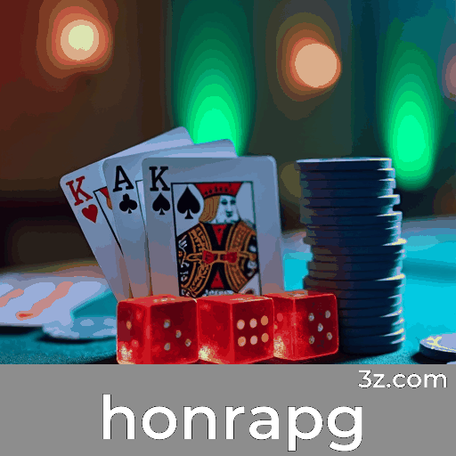 honrapg casino