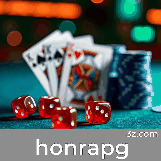 honrapg casino