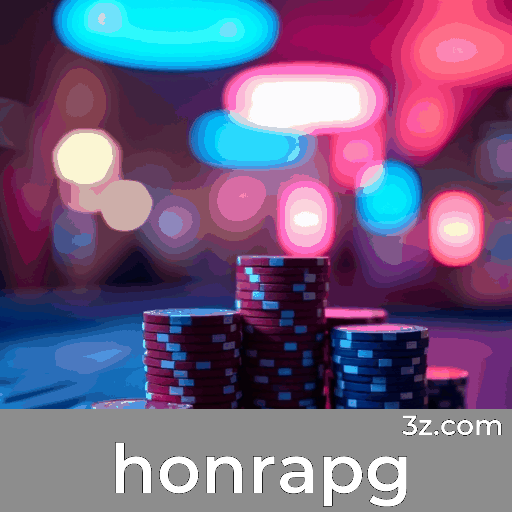 honrapg casino