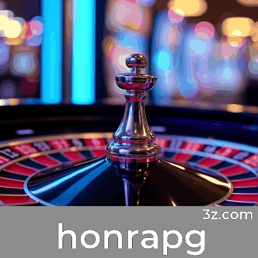 honrapg casino