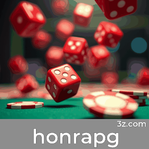 honrapg casino