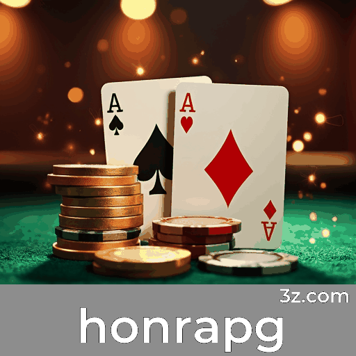 Descubra o Acesso Seguro e Exclusivo no honrapg