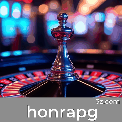 Honrapg: A Experiência de Casino VIP no Brasil