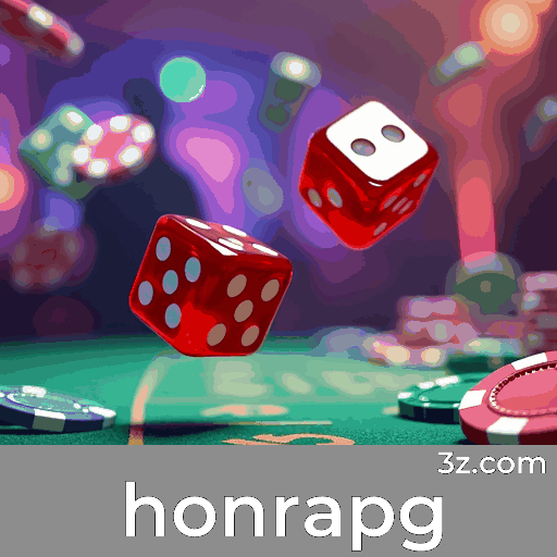 honrapg casino