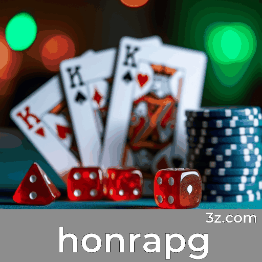 honrapg casino